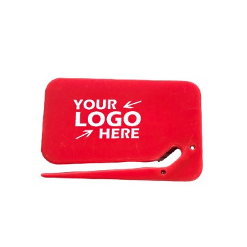 Rectangle Letter Opener Envelope Slitter